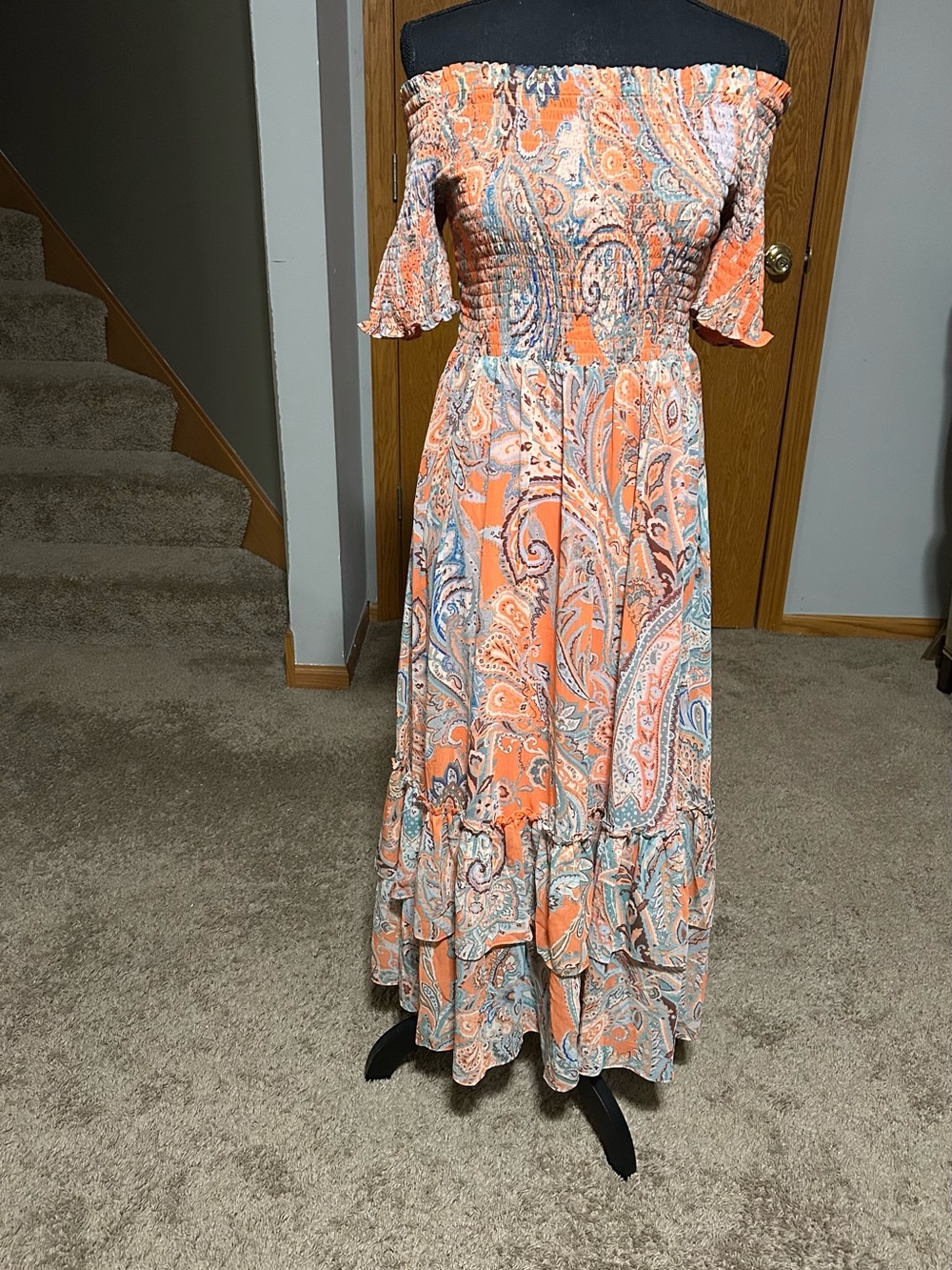 L’AGENCE Dress